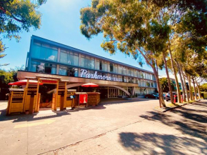 The Parkmore Hotel, Melbourne